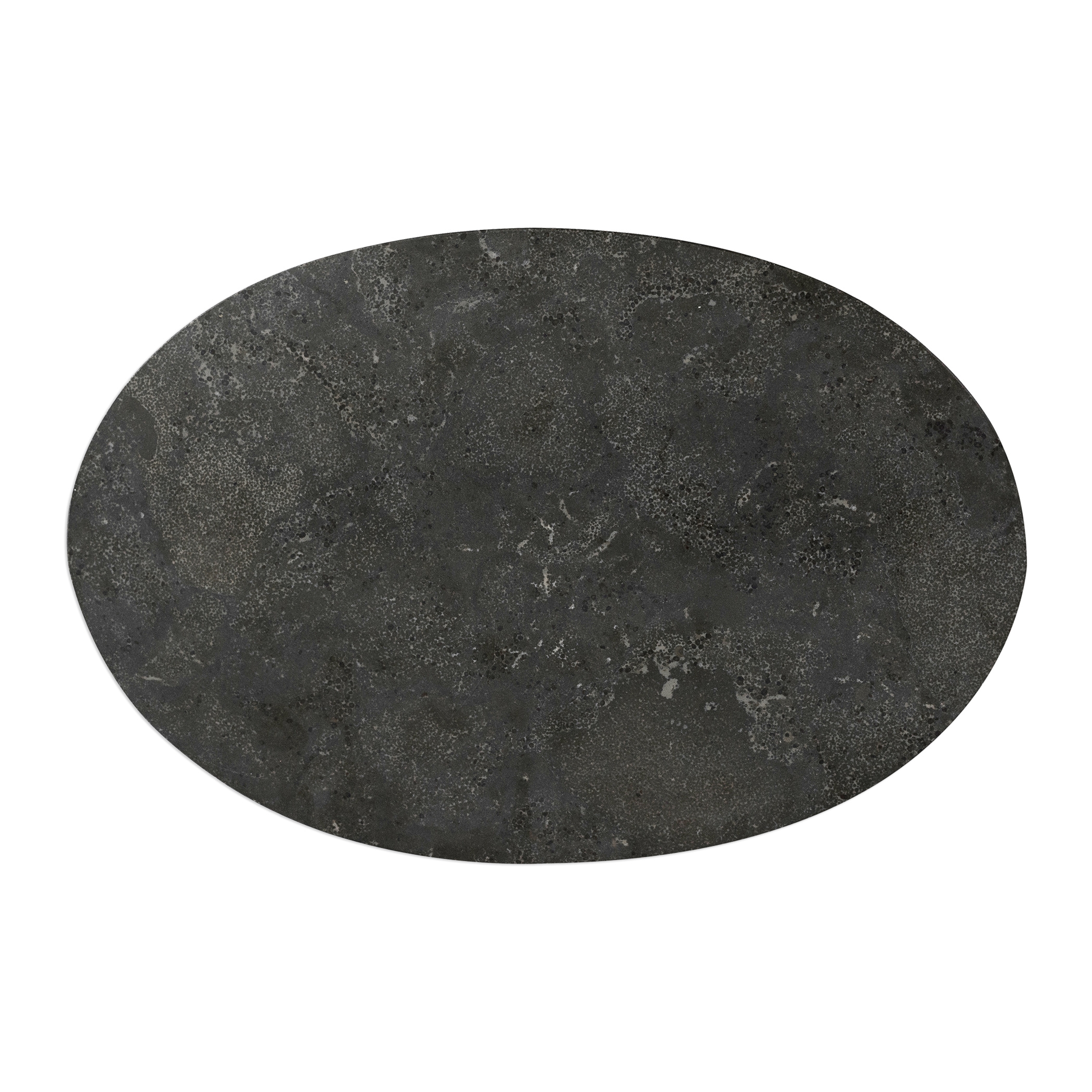 Jessenia Stone Accent Table - Image 4