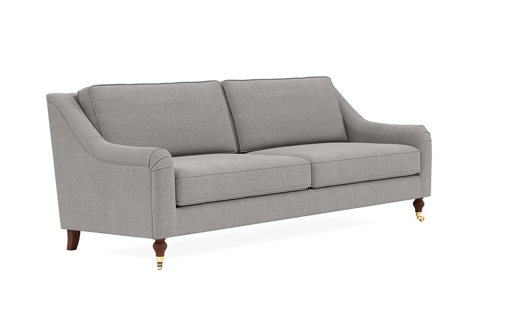 Alexander 2-Seat Sofa - Image 1