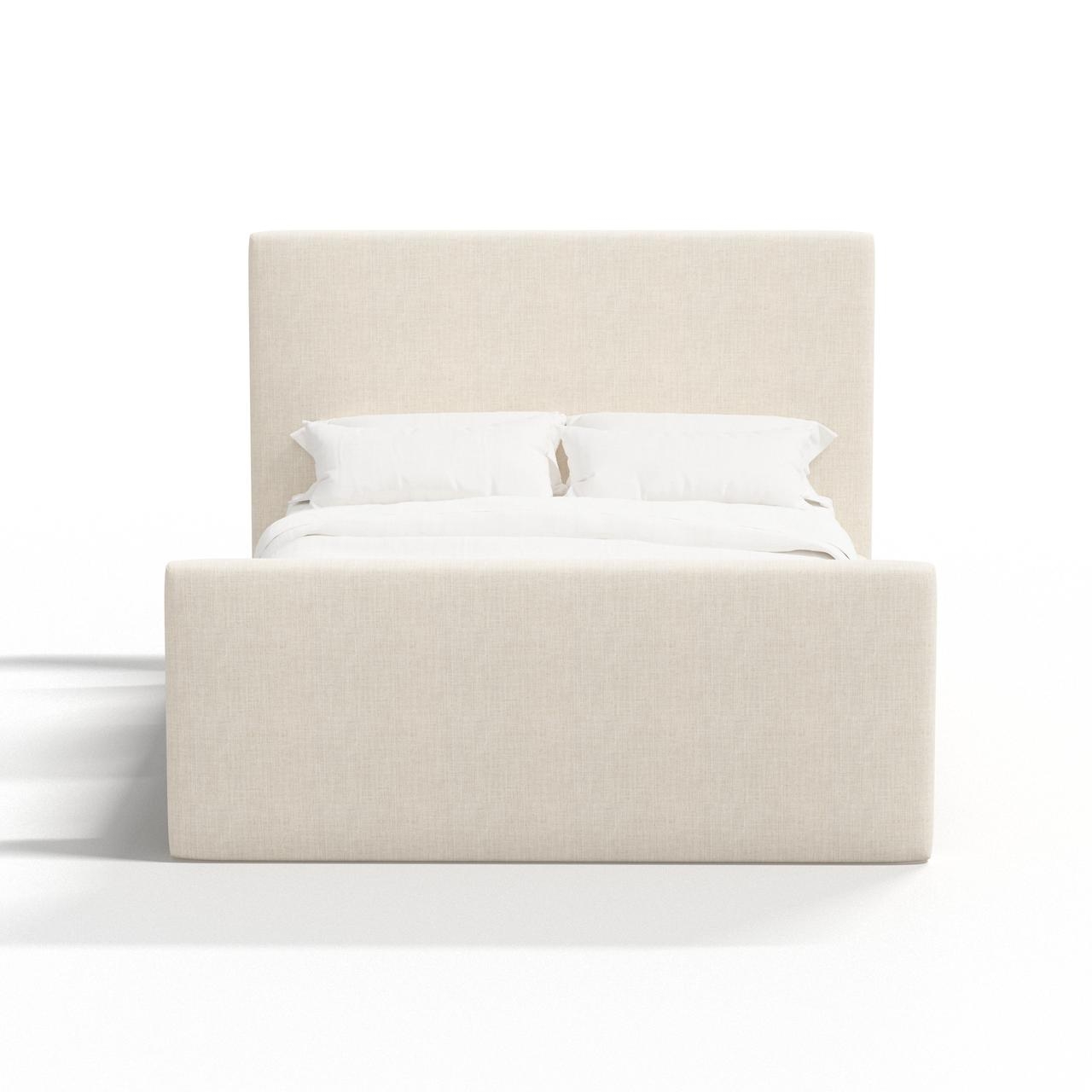 Elmwood Platform Bed - Image 1