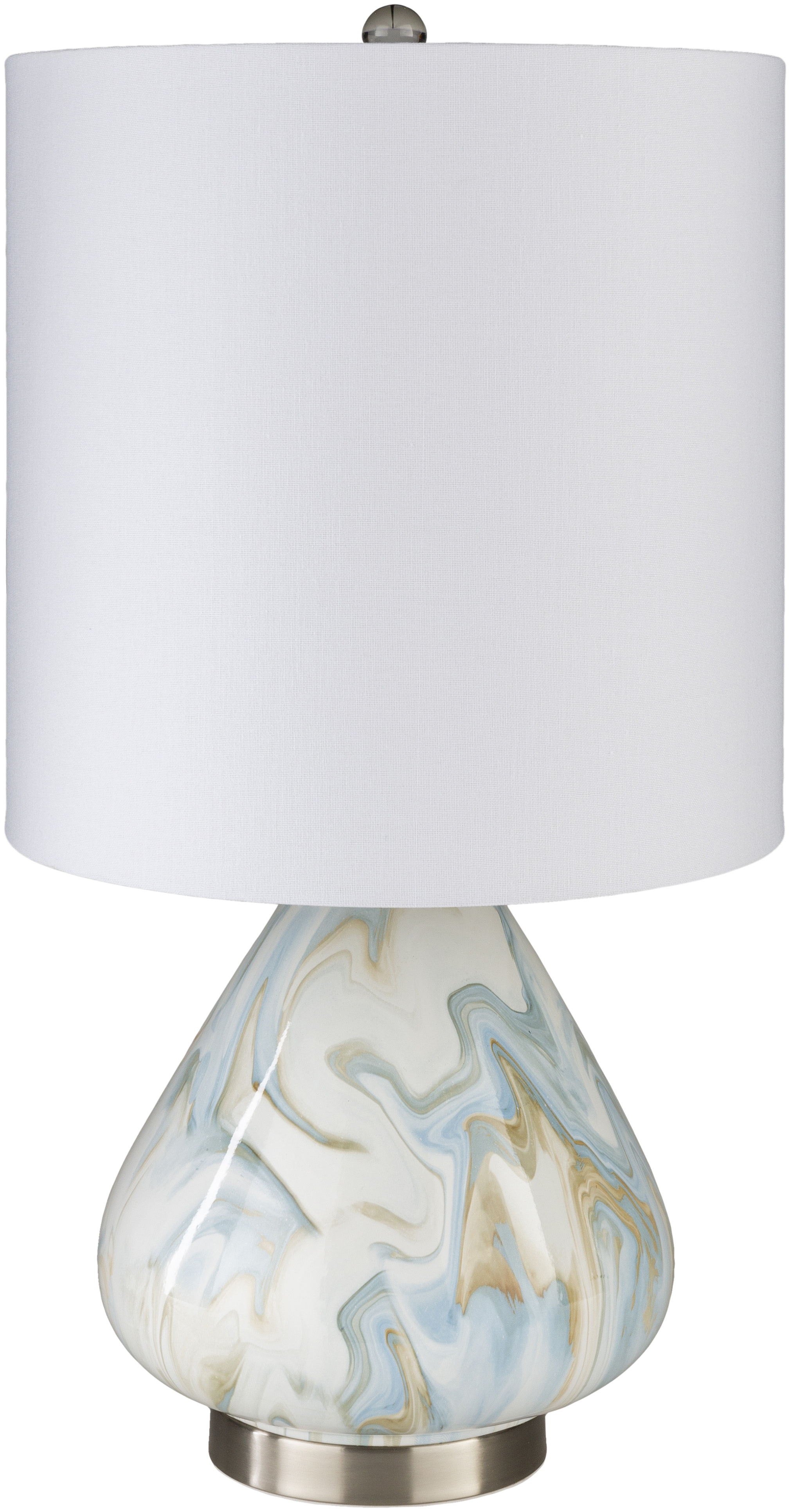 Orleans Table Lamp - Image 0