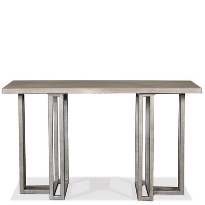 Raffles 48'' Console Table - Image 0