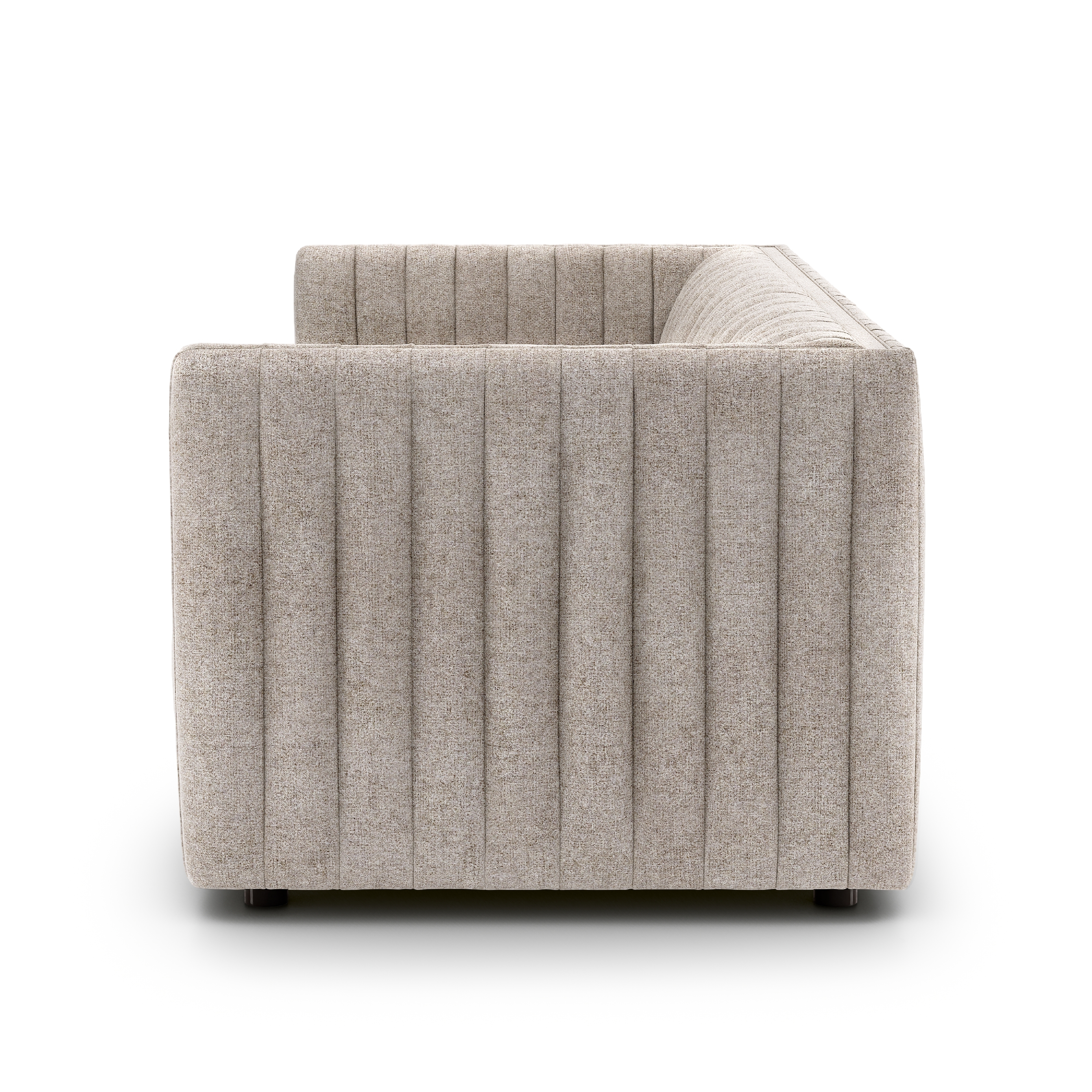 Augustine Sofa-88"-Orly Natural - Image 3