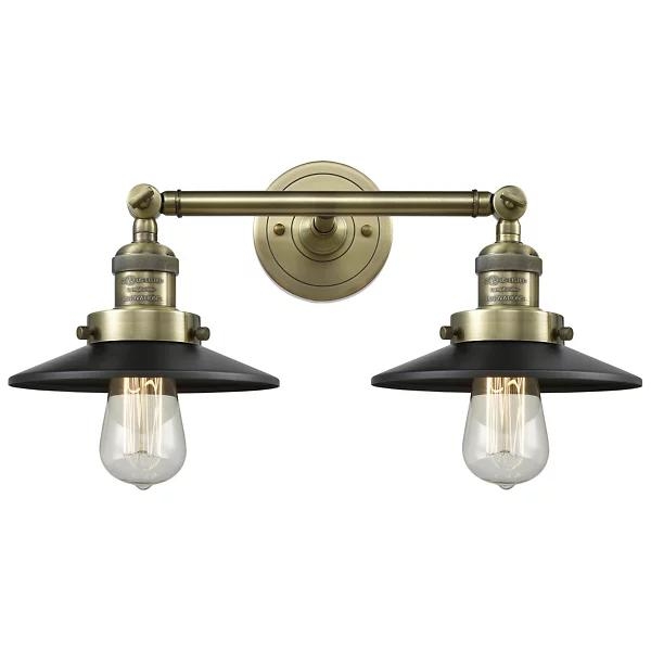 Roman Vanity Light - Image 0