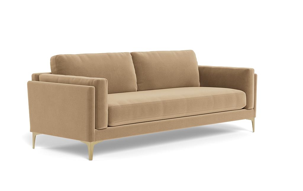 Gaby 2-Seat Sofa - Image 1