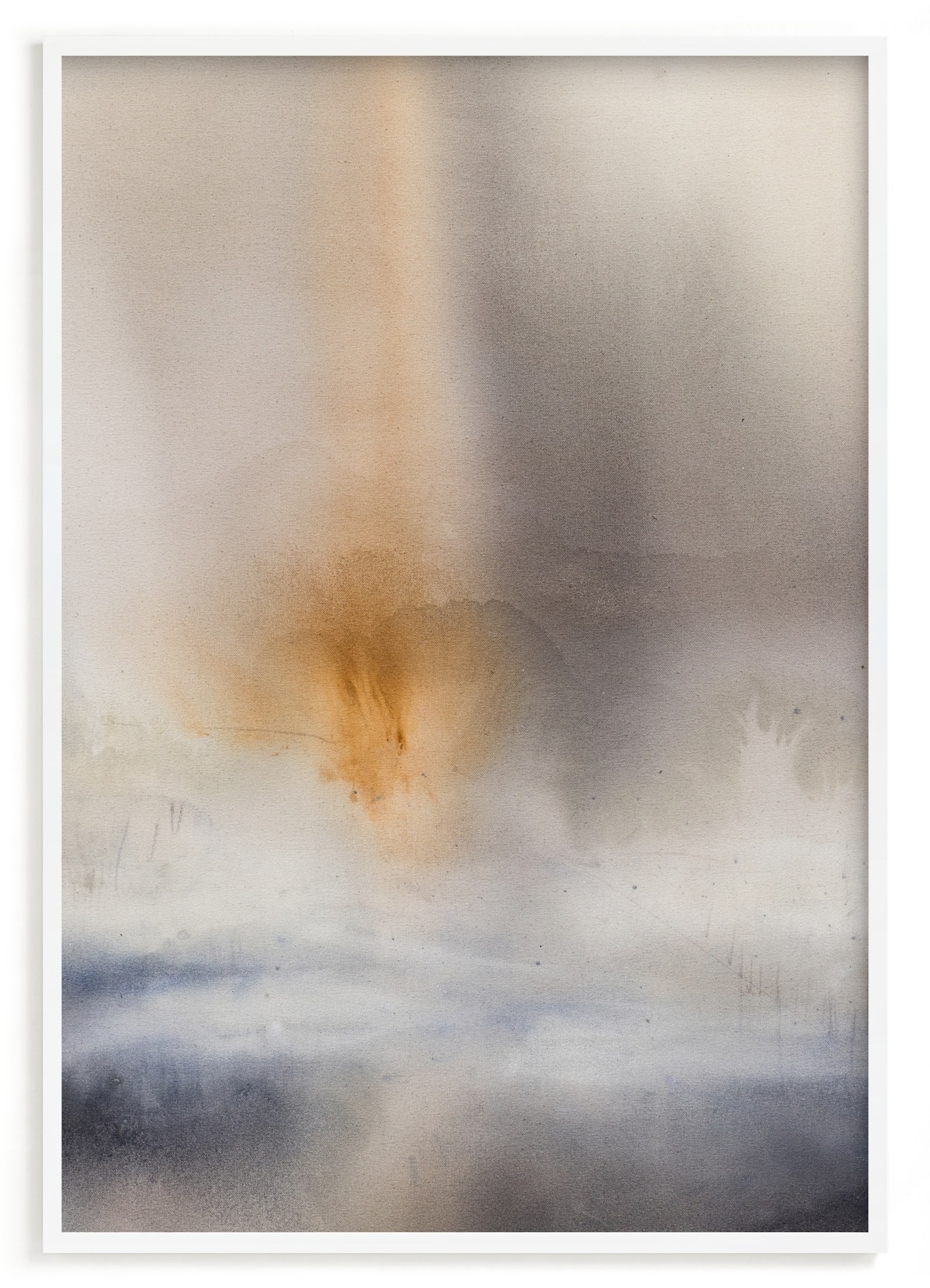 The Calm That Follows Limited Edition Fine Art Print 2 - Image 0