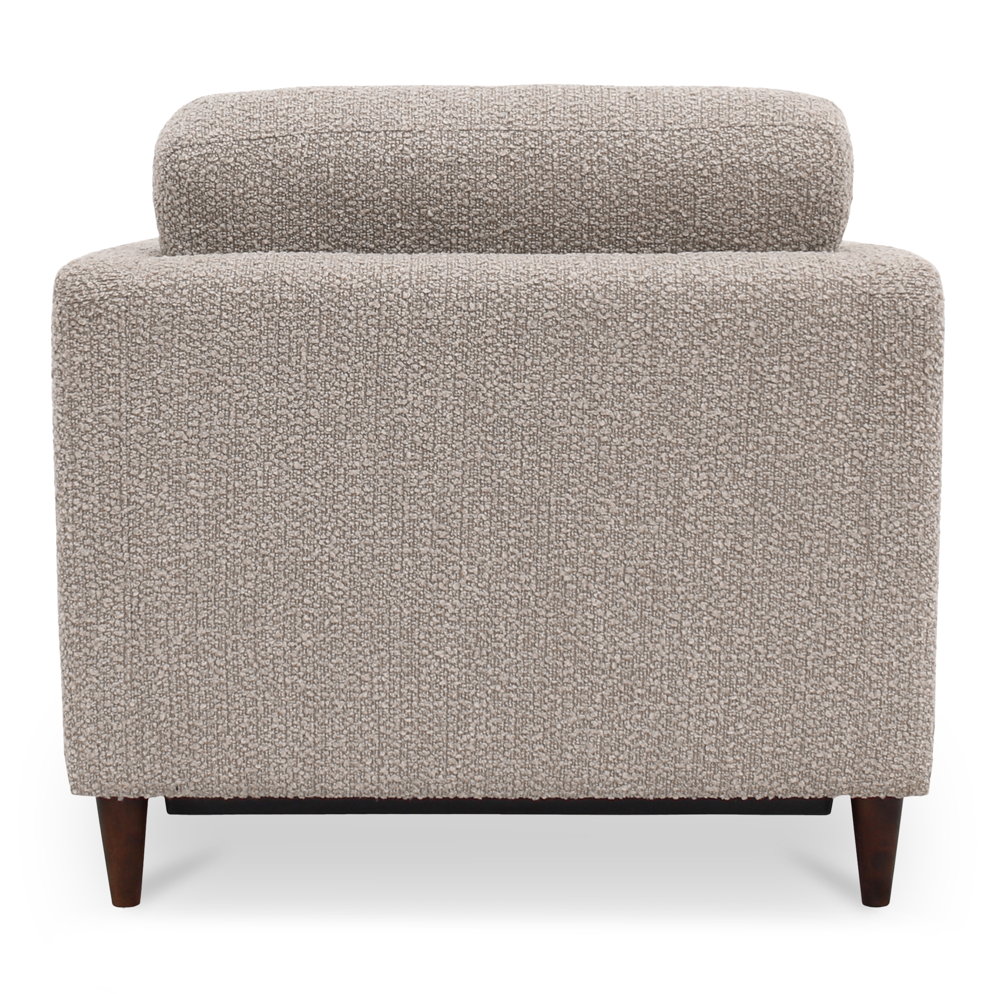 Bridgers Power Recliner Chair Warm Grey - Image 2