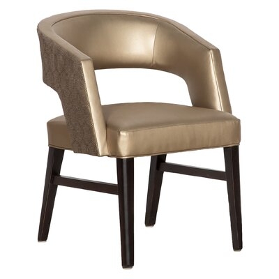 Bryant Upholstered Arm Chair - Image 0