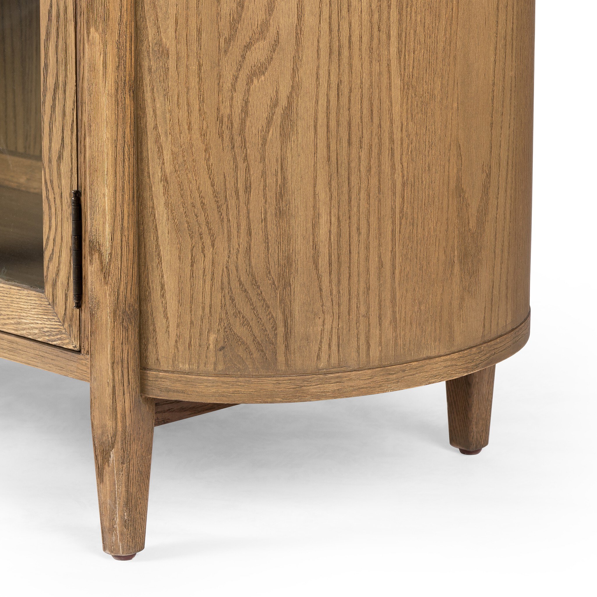 Tolle Sideboard - Drifted Oak Solid - Image 6