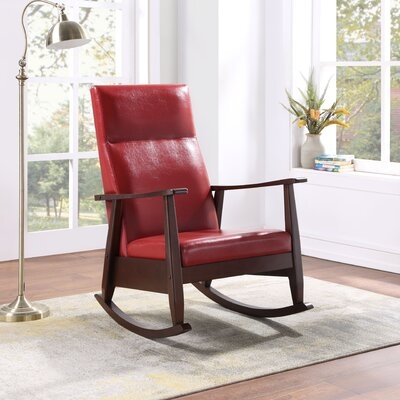Dondee Rocking Chair - Image 0