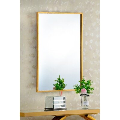 Angiens Beveled Accent Mirror - Image 0