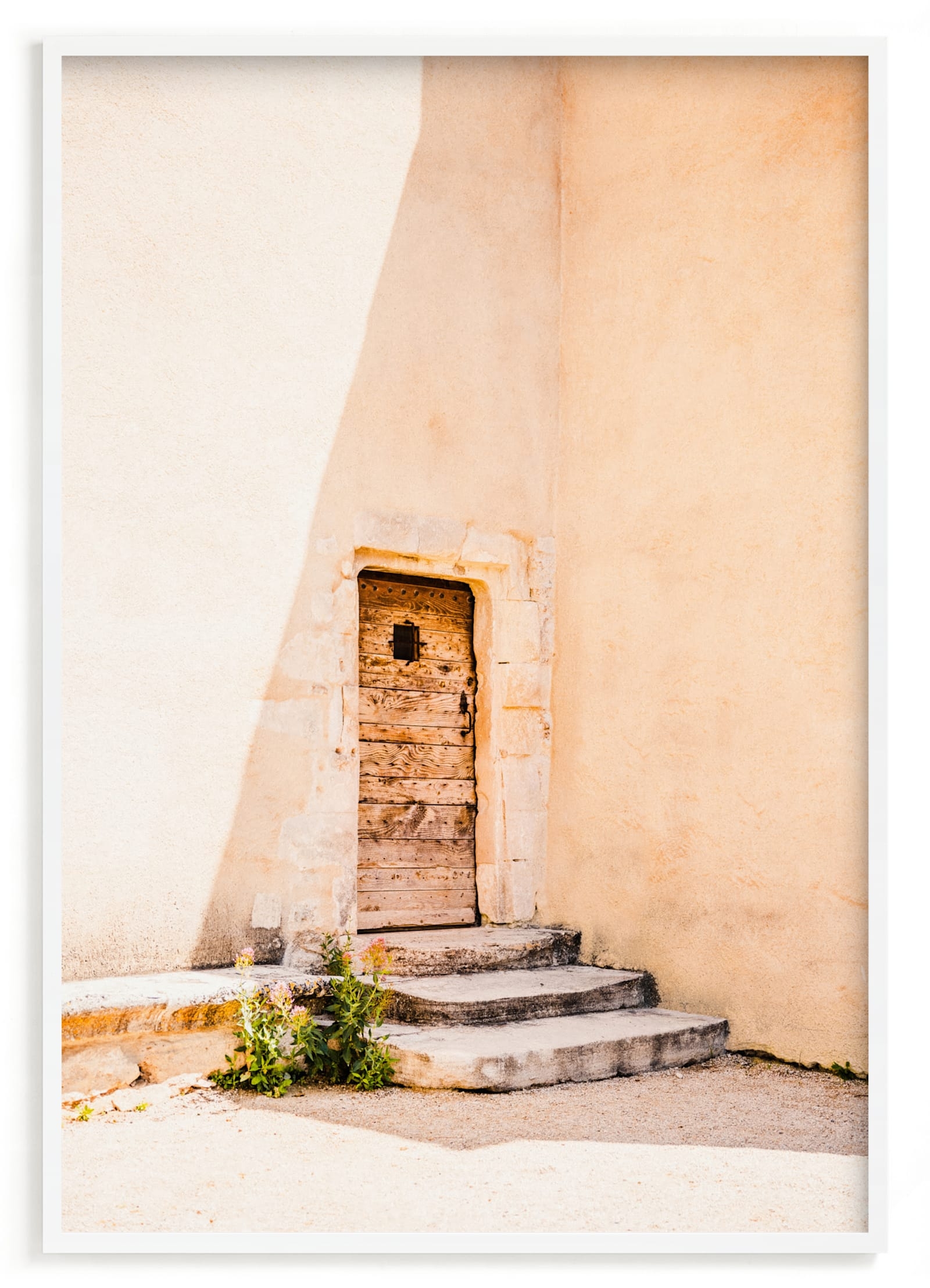Provencal Limited Edition Fine Art Print 2 - Image 0