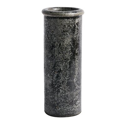Vase Cylinder 7.85"H - Image 0