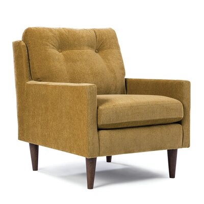 Trevin Club Chair - Image 0
