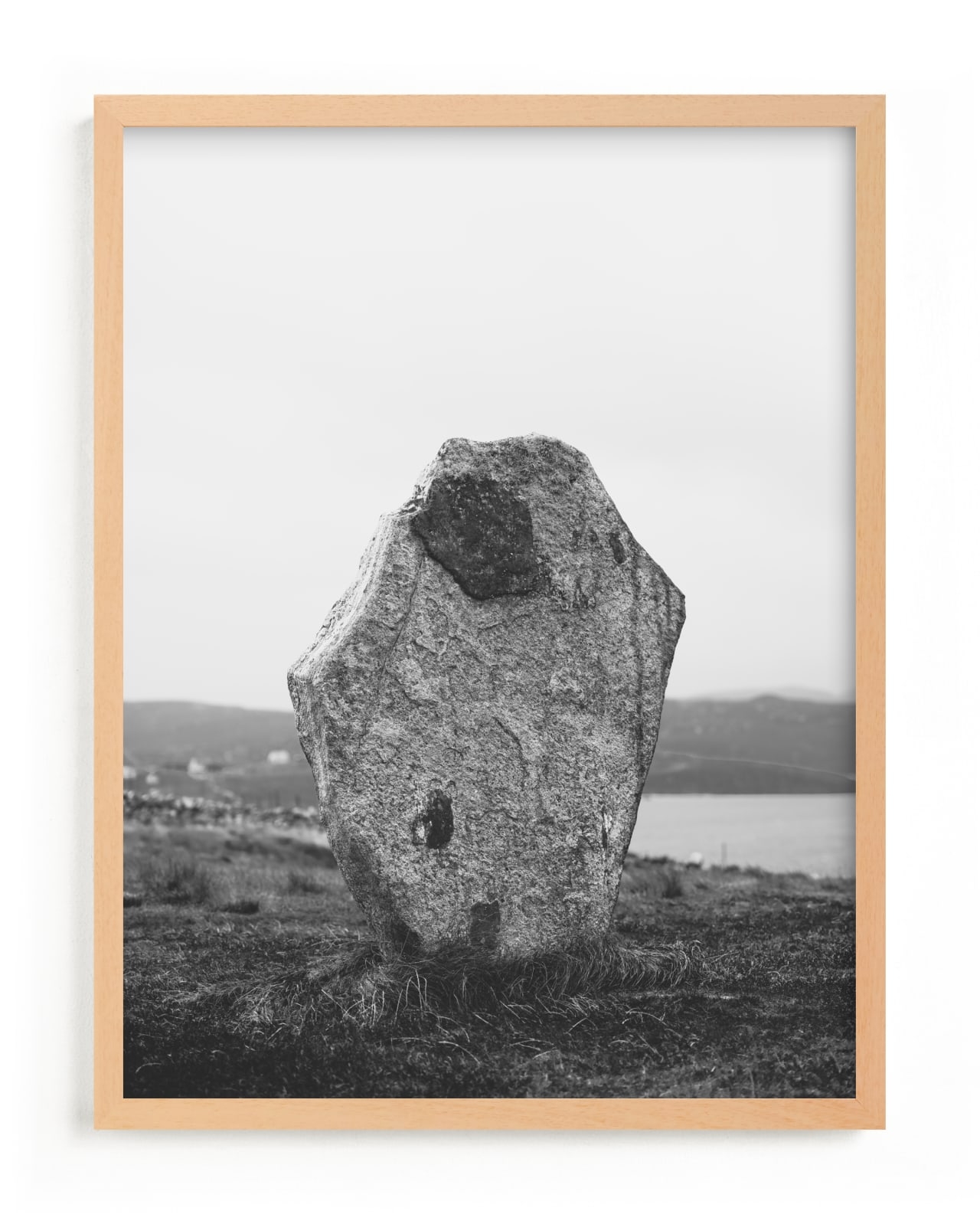 Standing Stones I Limited Edition Fine Art Print 2 - Image 0