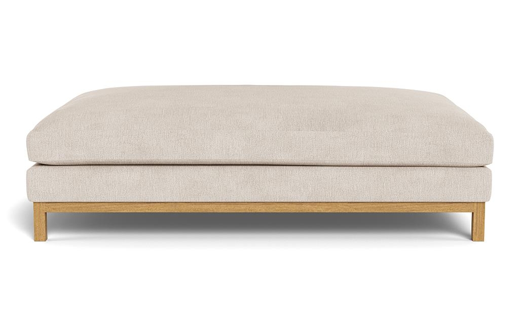 Jasper Ottoman - Image 0