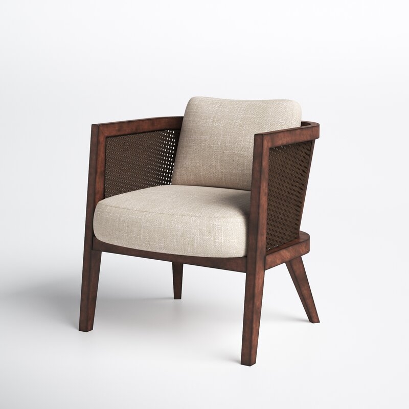 Chaz 27'' Wide Armchair - Image 4