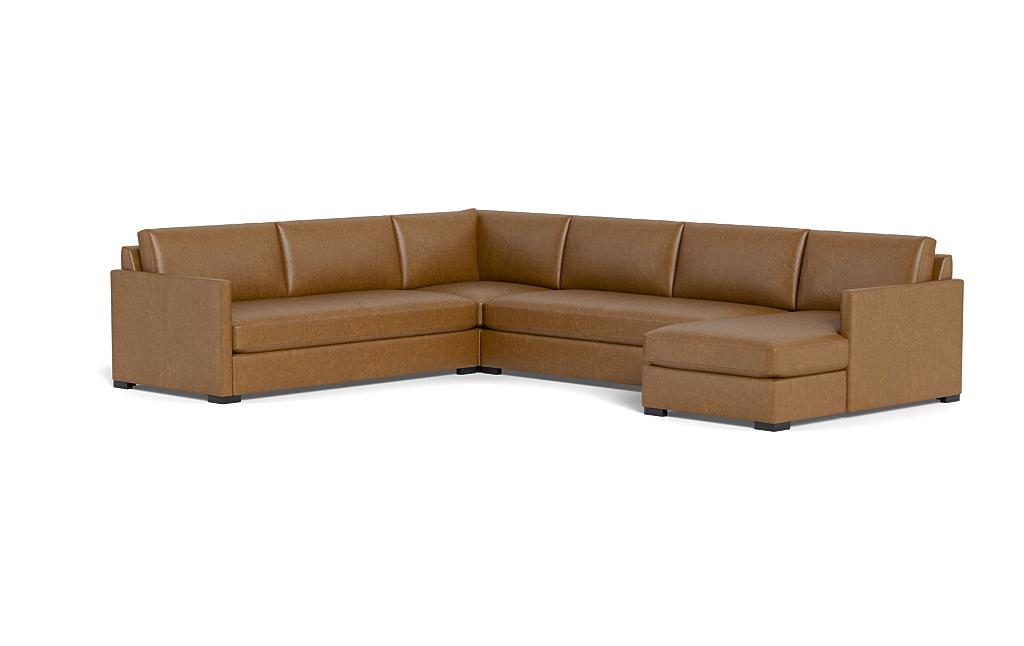 Scarlett Corner Sectional with Right Chaise - Image 2