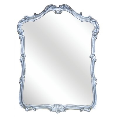 Hobdy Accent Mirror - Image 0