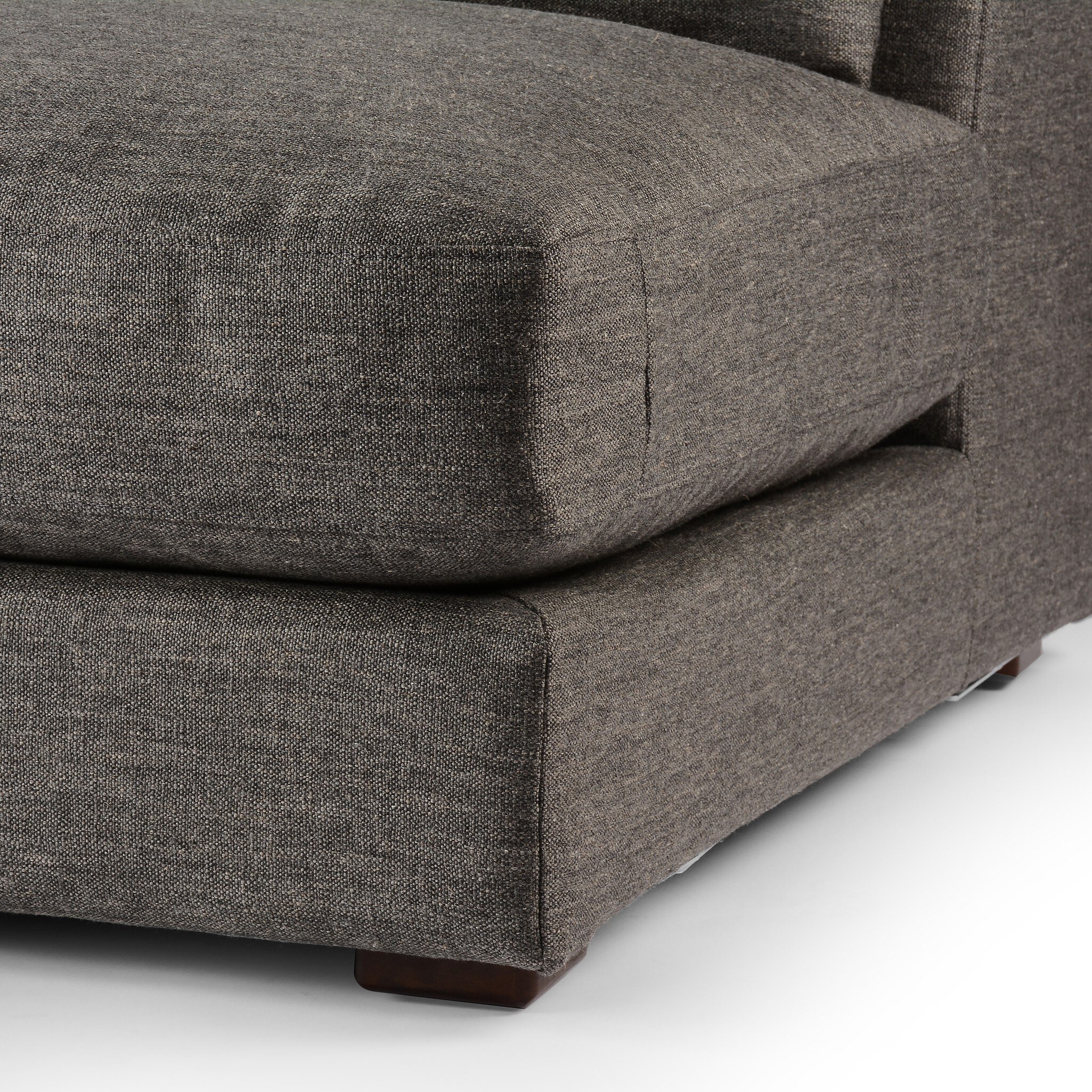 Build Your Own: Sena Sectional - Alcala Graphite - Image 8