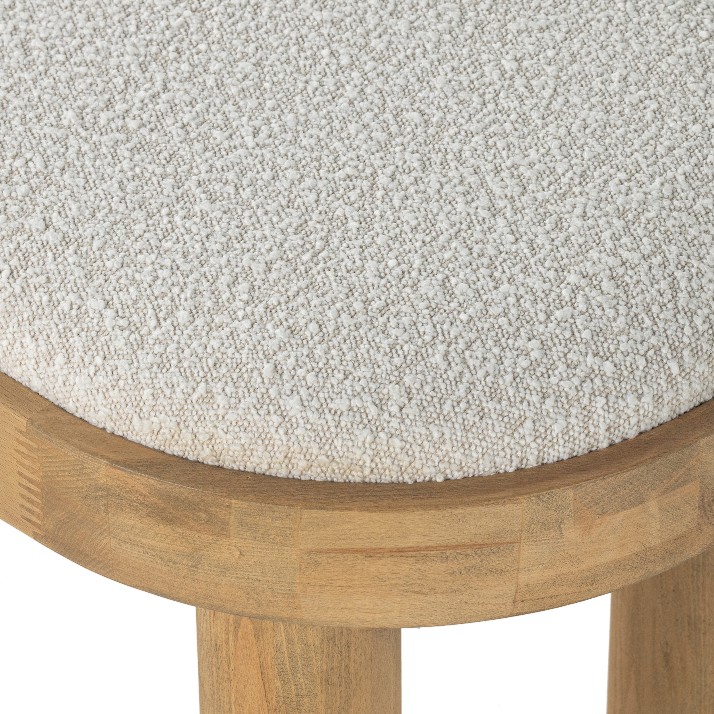 Schwell Accent Bench-Natural Beech - Image 7