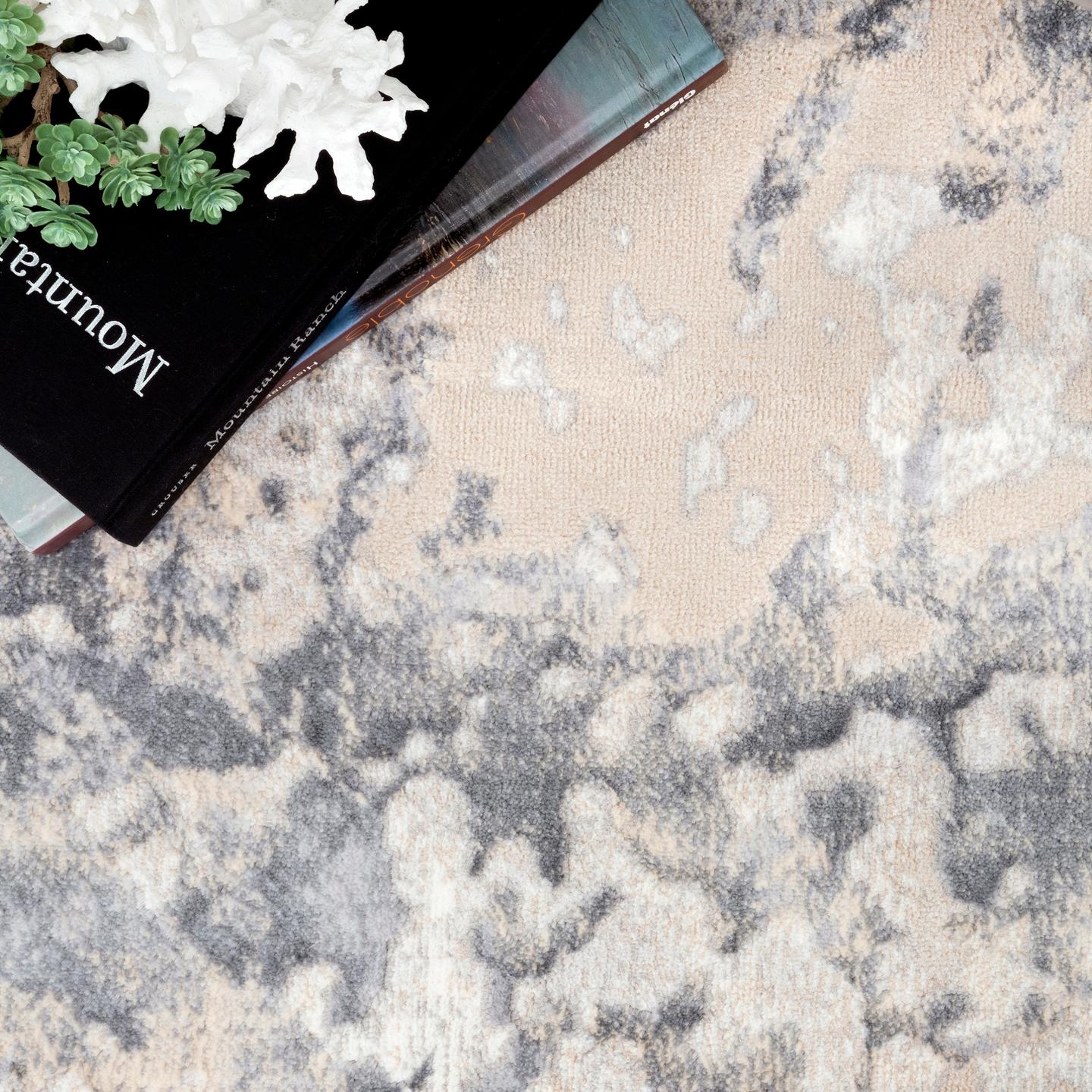 Vintage Natalya Area Rug - Image 5