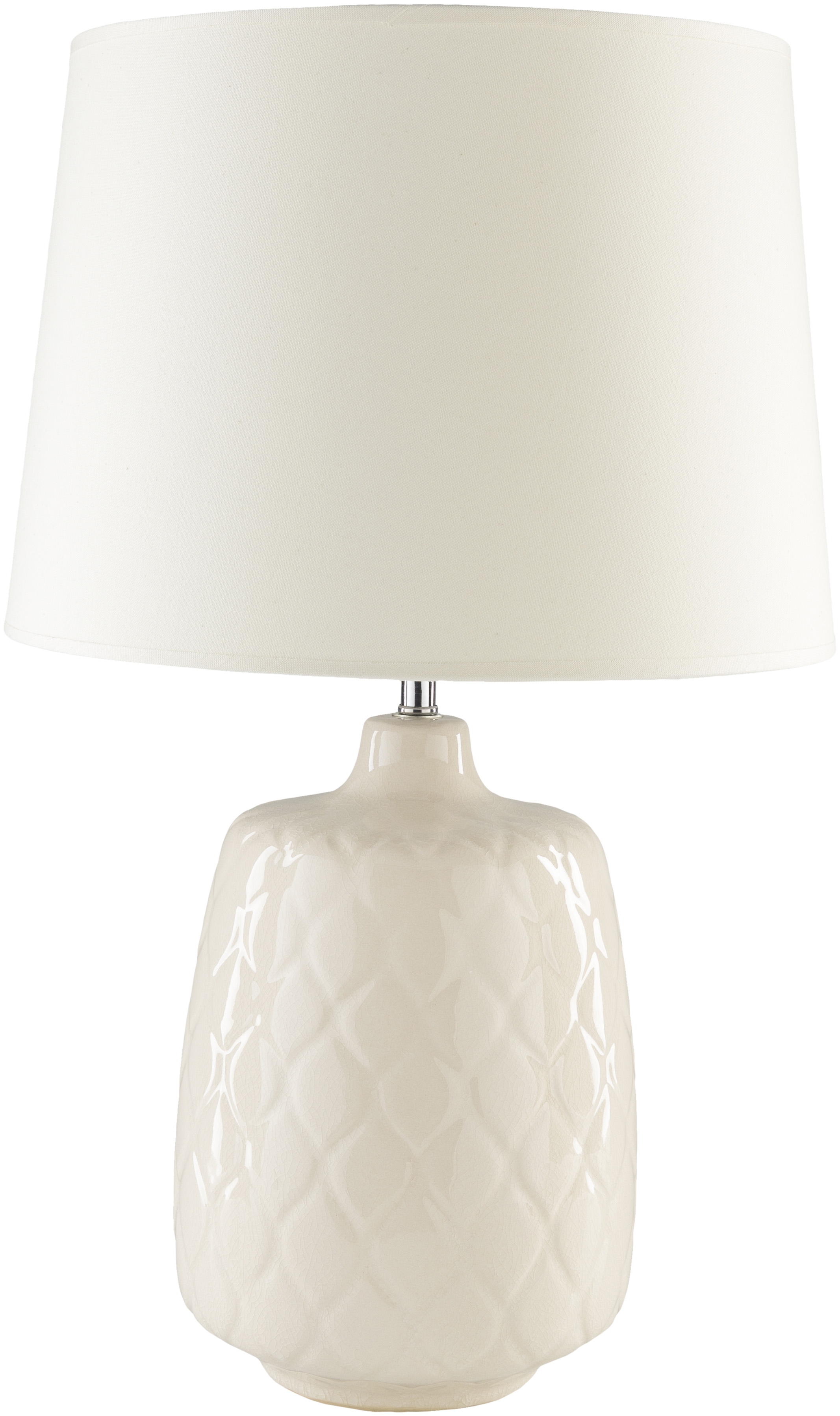 Claiborne Table Lamp - Image 0