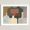 Vessels On Display 1 Limited Edition Fine Art Print 2 - Image 0
