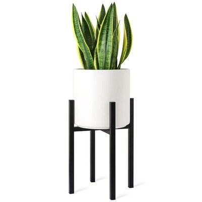 Rectangular Multi-tiered Plant Stand - Image 0