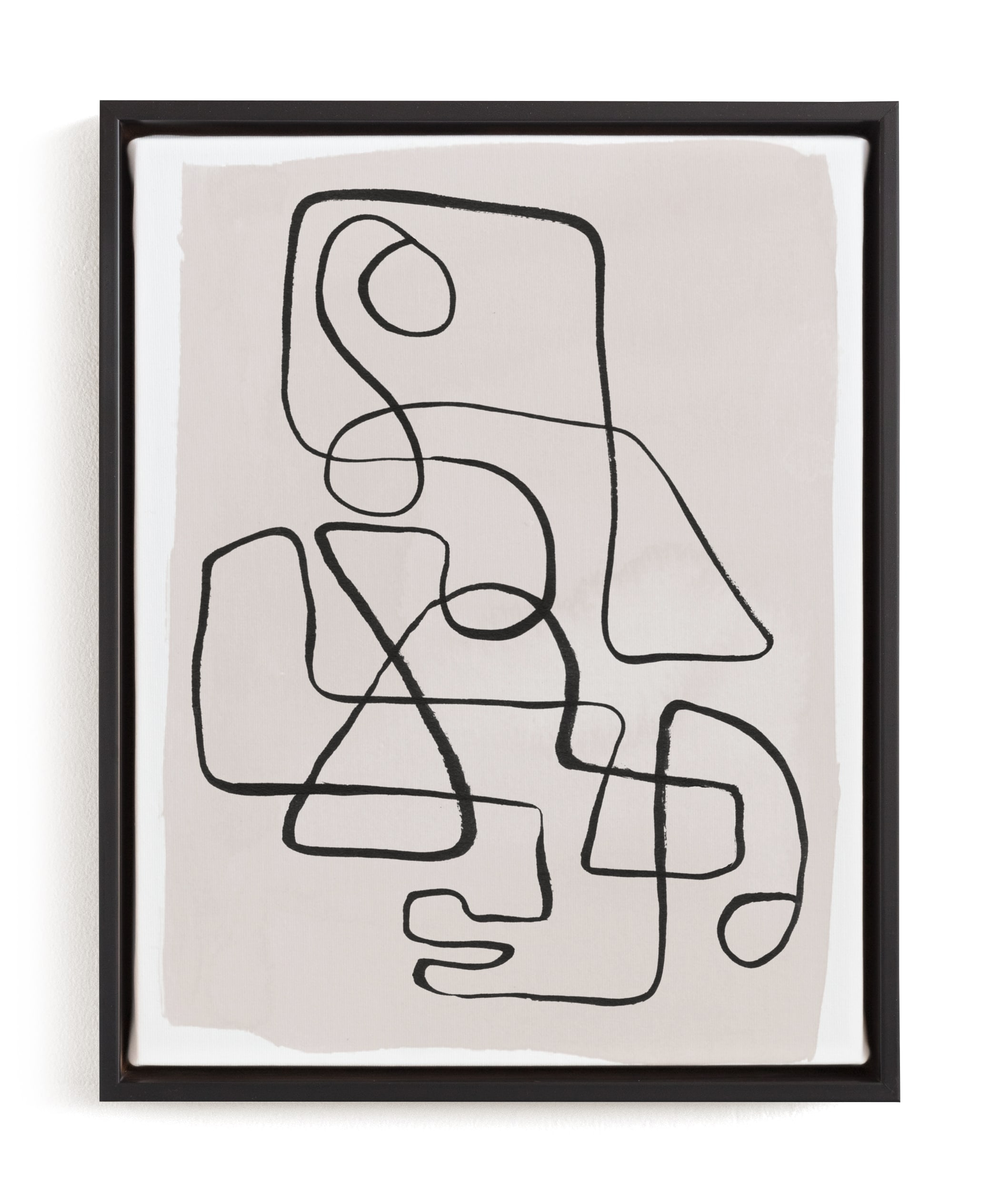 Connected Limited Edition Fine Art Print 1 - Image 0