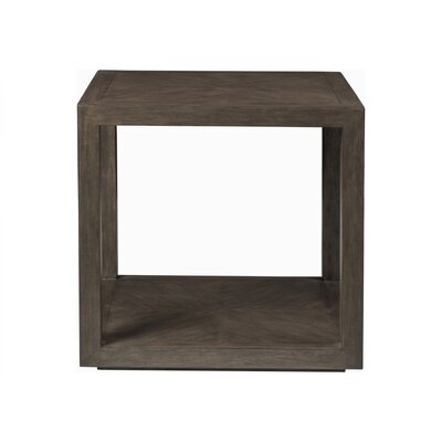 Credence Square End Table - Image 0