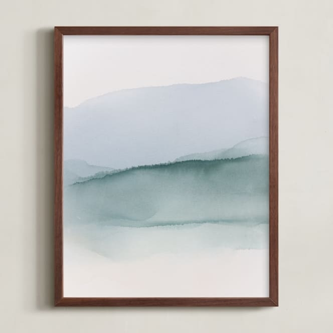 Echo Of A Memory 2 Limited Edition Fine Art Print 2 - Image 0