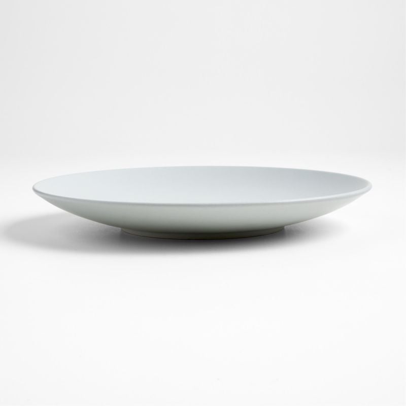 Craft Stone Blue Coupe Dinner Plate - Image 2