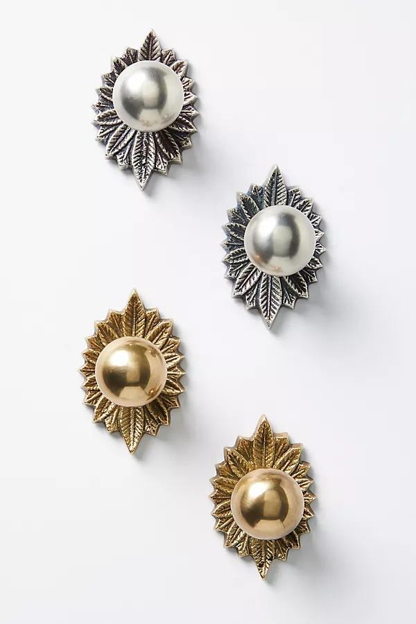 Demeter Knobs, Set of 2 - Image 0