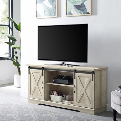 Berene TV Stand for TVs up to 58" - Image 0