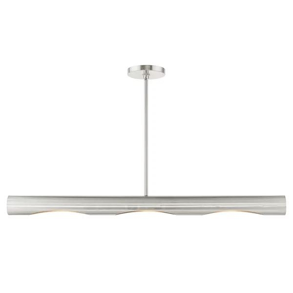 Jared Linear Chandelier - Image 0