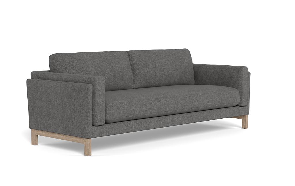 Gaby 2-Seat Sofa - Image 1