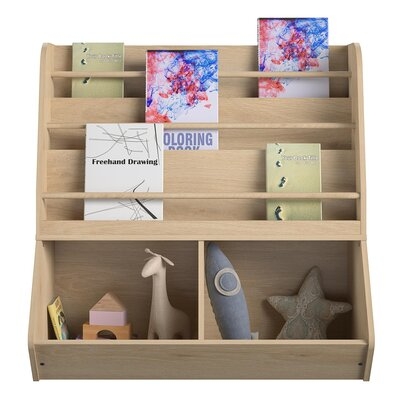 Parmer Kids Book And Toy Storage - Image 0