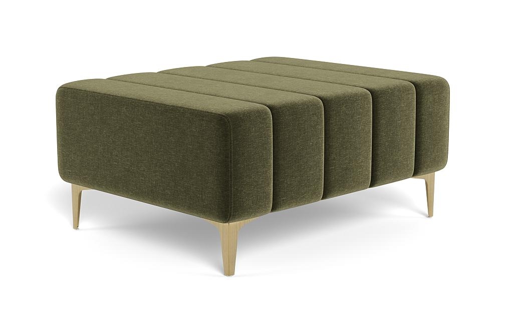 Lowen Ottoman - Image 1