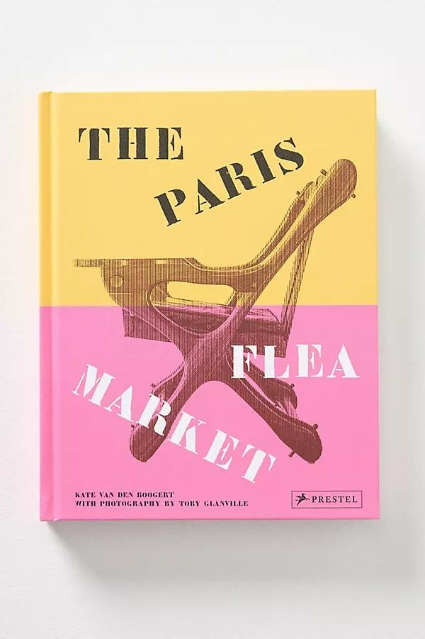 The Paris Flea Market - Image 0
