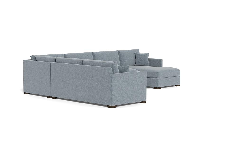 Scarlett Corner Sectional with Right Chaise - Image 1