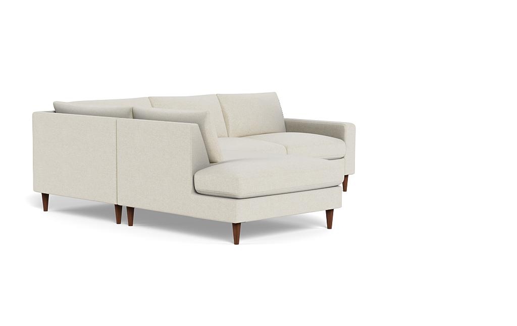 Saylor 3-Seat Left Bumper Sectional - Image 1