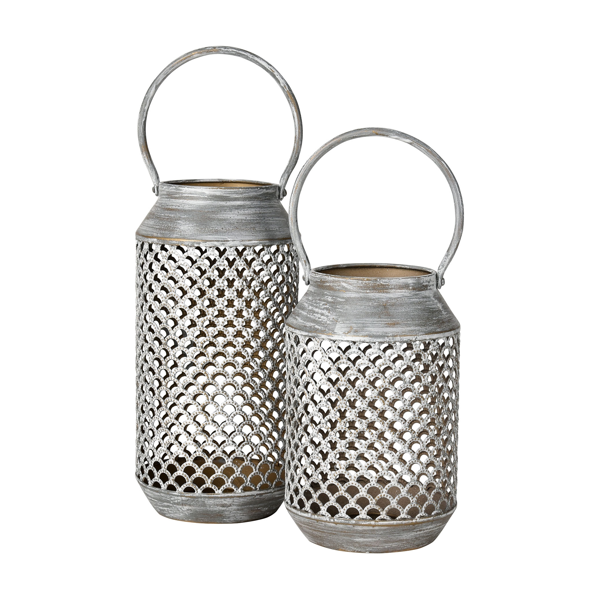 Pennywell Lantern - Large - Image 3