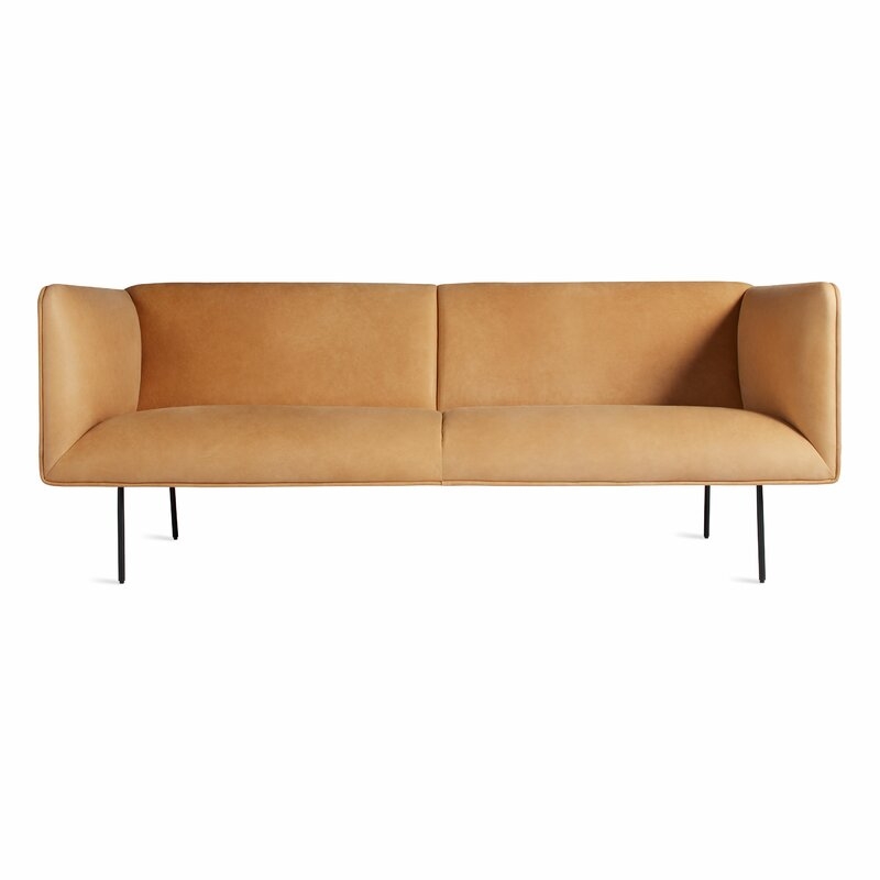 Blu Dot Dandy 86"" Sofa - Image 0