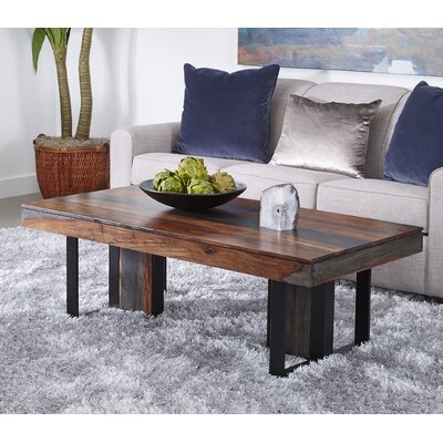 Fredson Coffee Table - Image 1