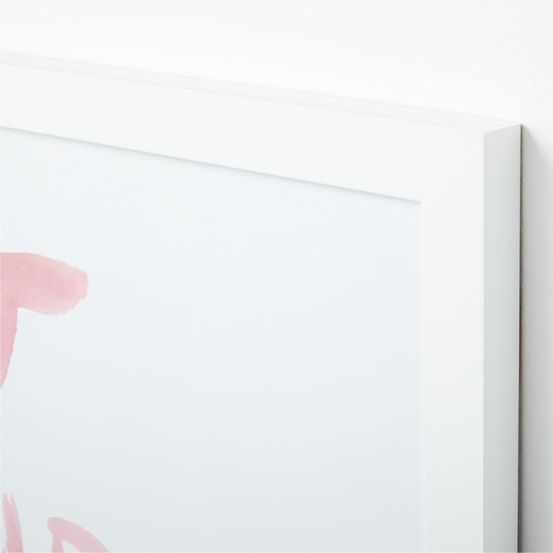 Let Your Light Shine Framed Wall Art by Leanne Ford Print - Image 3