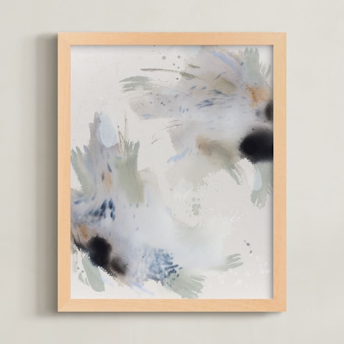 Seemingly Separate Limited Edition Fine Art Print 2 - Image 0