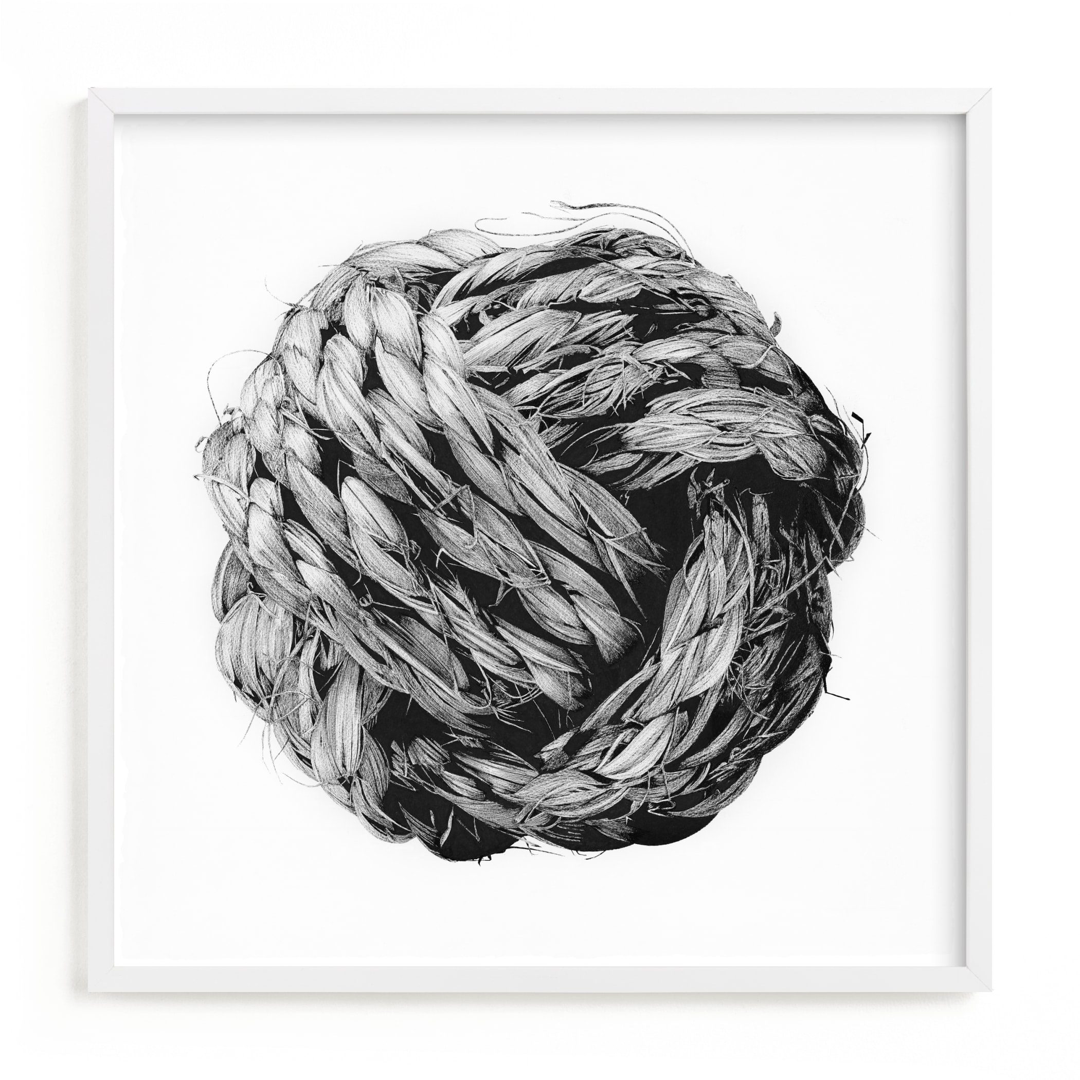 Monkey Fist Limited Edition Fine Art Print 2 - Image 0