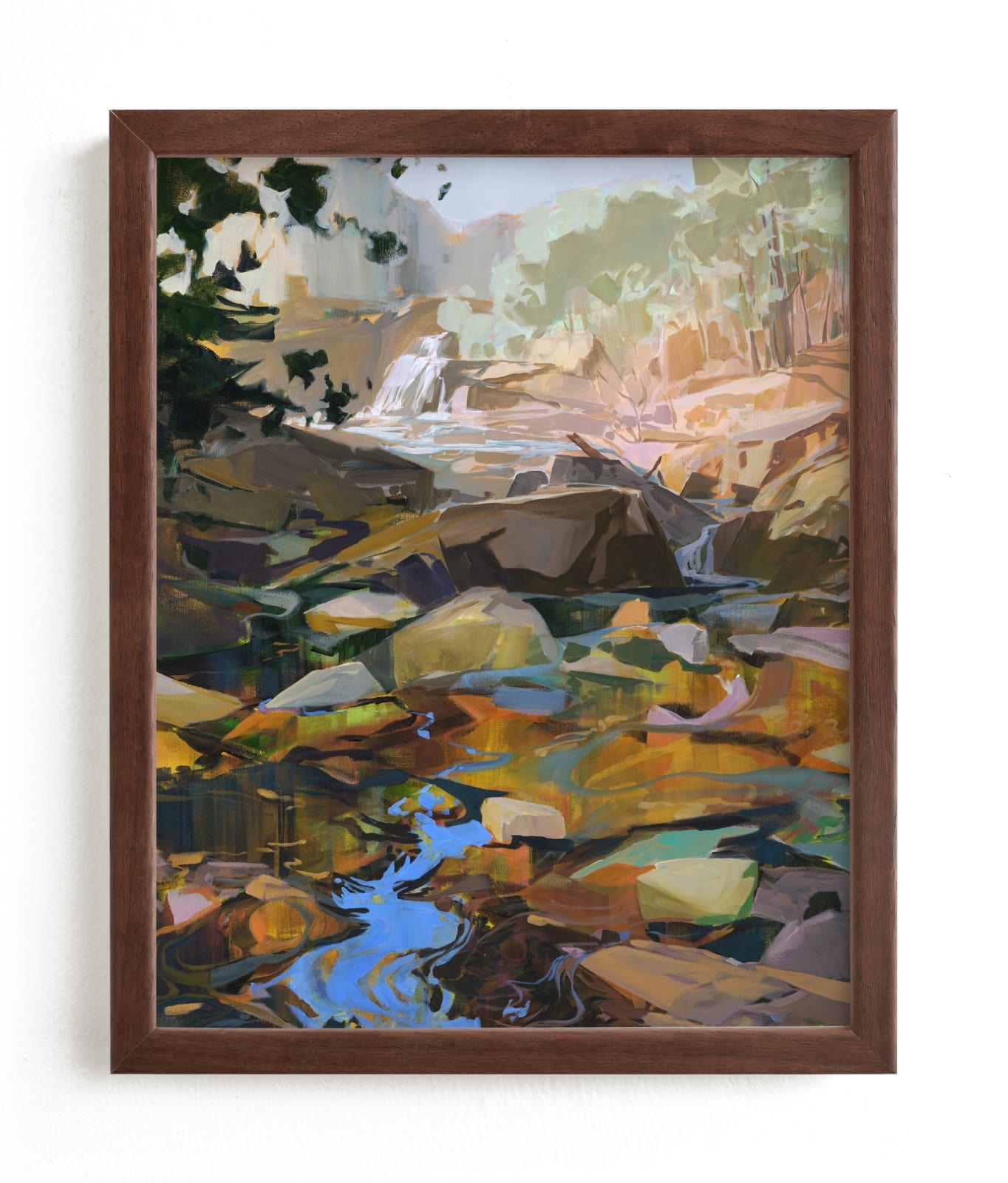 Hold That Thought Limited Edition Fine Art Print 2 - Image 0