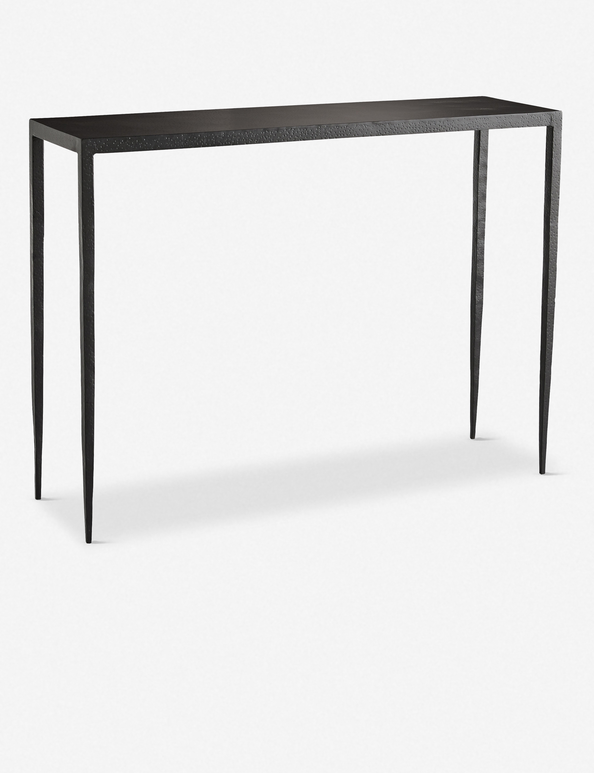 Hogan Console Table by Arteriors - Image 1