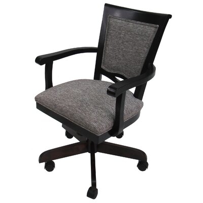 Hofstetter Upholstered Arm Chair - Image 0